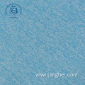 cationic single jersey fabric for sports clothes